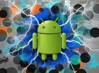 pic for Android Logo 
